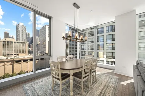403 North Wabash Avenue Chicago IL 60611
