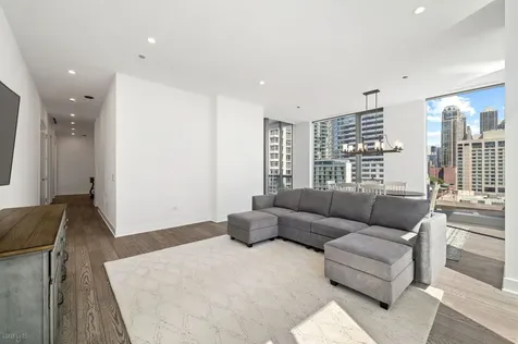 403 North Wabash Avenue Chicago IL 60611
