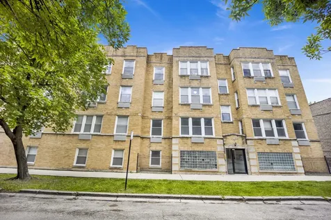 2456 North Hamlin Avenue Chicago IL 60647