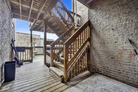 2456 North Hamlin Avenue Chicago IL 60647