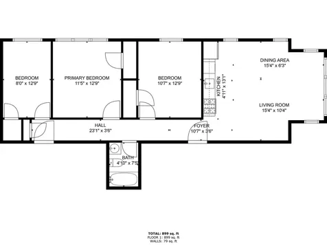 2456 North Hamlin Avenue Chicago IL 60647
