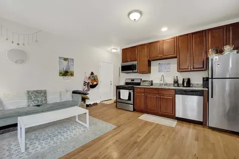 2456 North Hamlin Avenue Chicago IL 60647