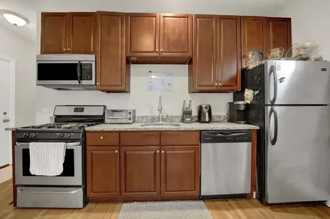 2456 North Hamlin Avenue Chicago IL 60647