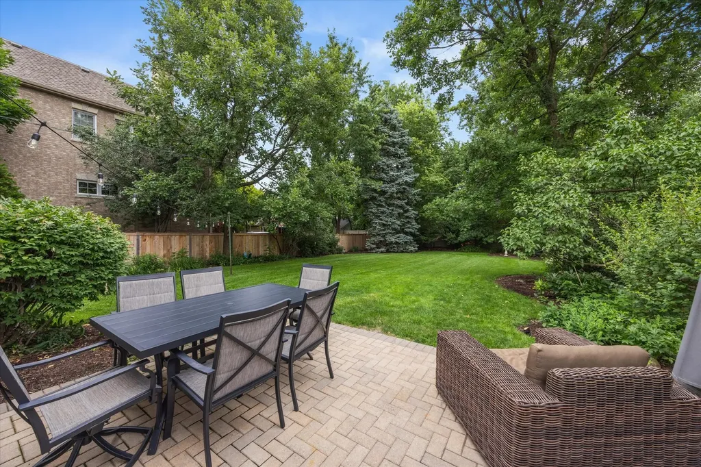 3929 Grove Avenue Western Springs IL 60558