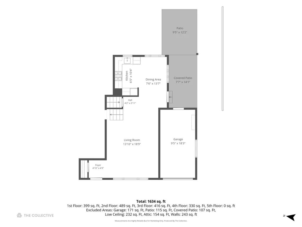 3929 Grove Avenue Western Springs IL 60558