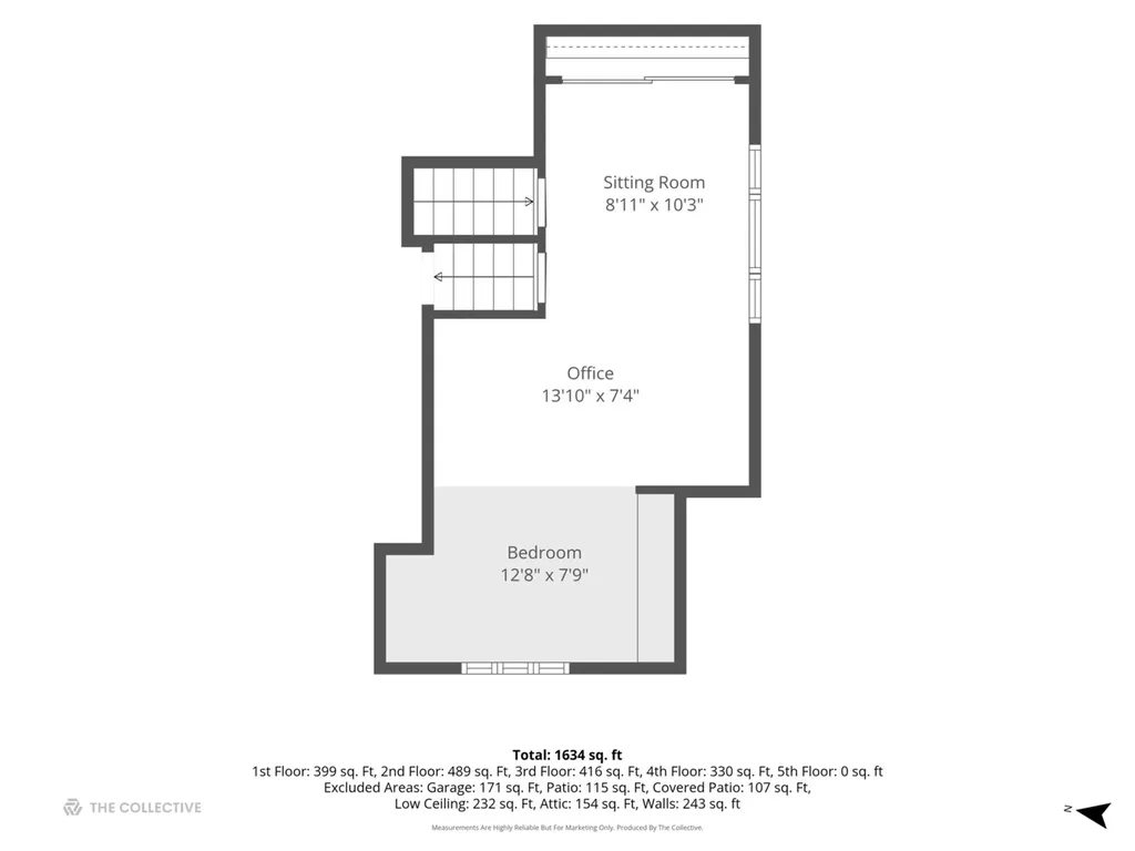 3929 Grove Avenue Western Springs IL 60558