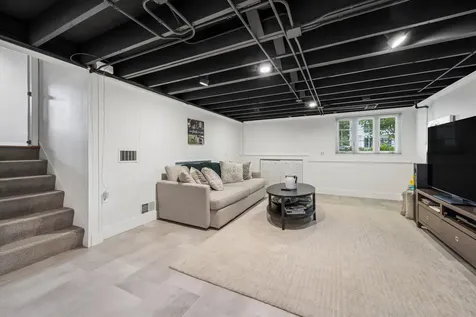 3929 Grove Avenue Western Springs IL 60558