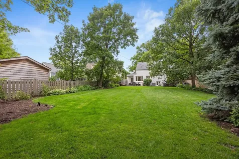 3929 Grove Avenue Western Springs IL 60558