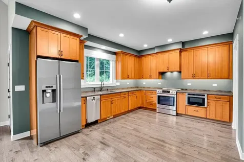 20300 North Lea Road Deer Park IL 60010