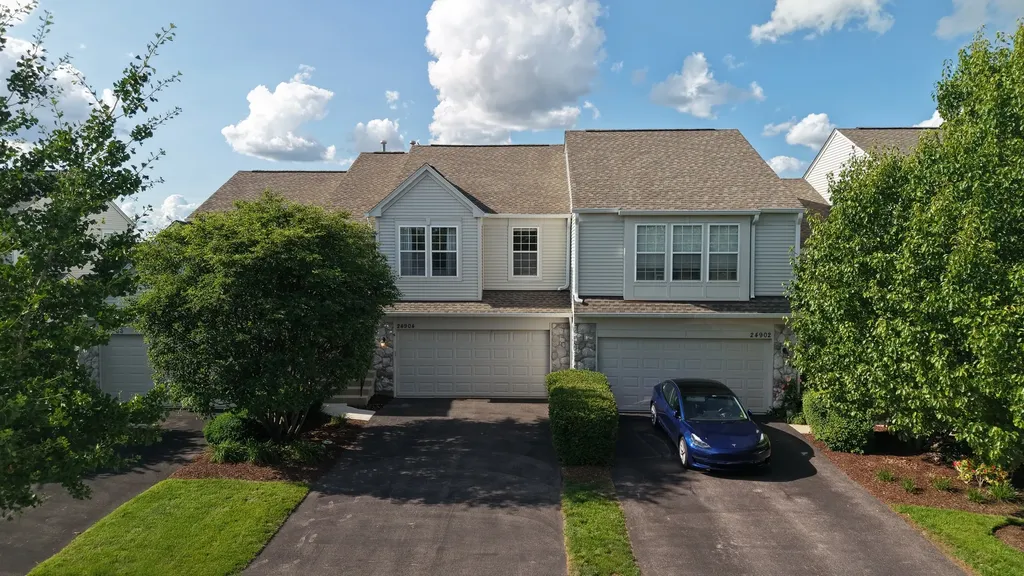 24904 Gates Lane Plainfield IL 60585