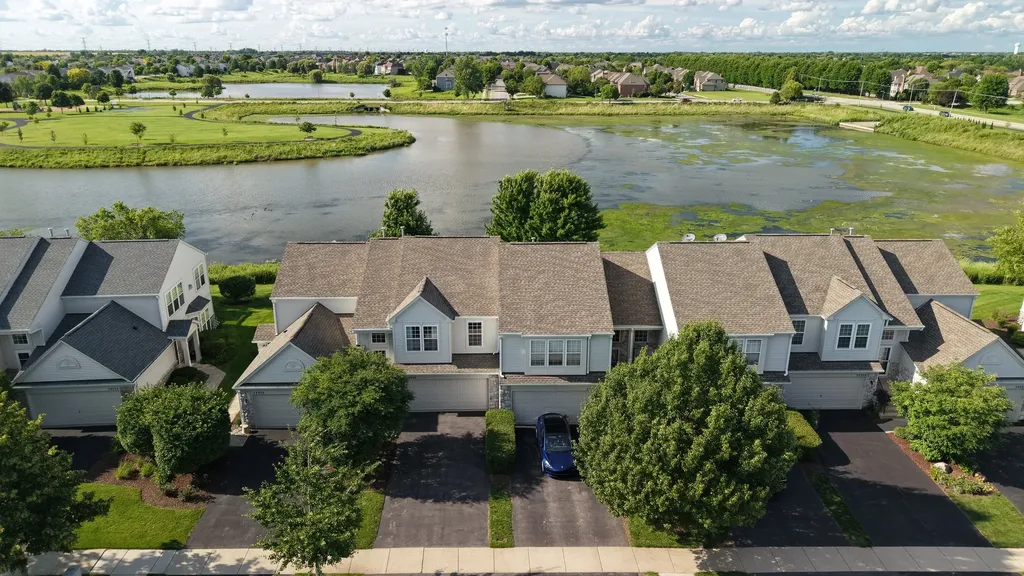 24904 Gates Lane Plainfield IL 60585