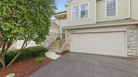 24904 Gates Lane Plainfield IL 60585