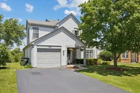 1116 Burnham Court Mundelein IL 60060