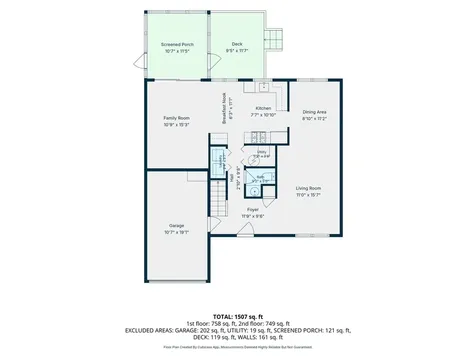 1116 Burnham Court Mundelein IL 60060