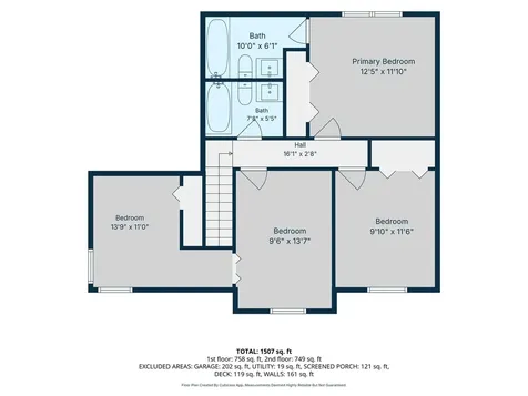 1116 Burnham Court Mundelein IL 60060