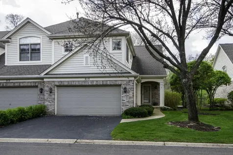 215 Wildflower Lane La Grange IL 60525
