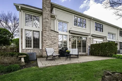 215 Wildflower Lane La Grange IL 60525