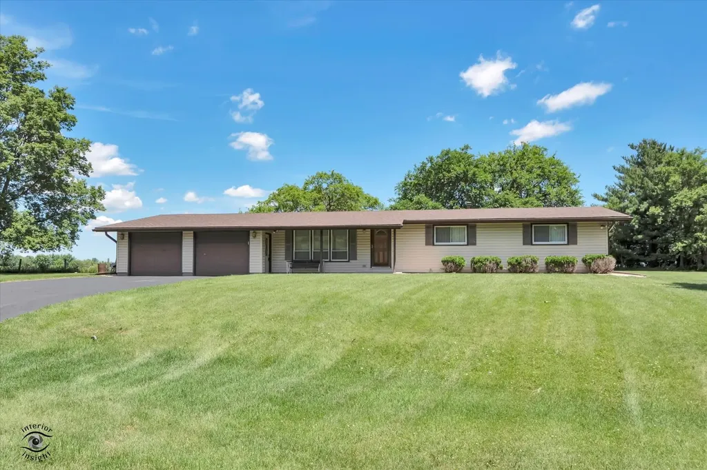 24709 South Clair Court Elwood IL 60421