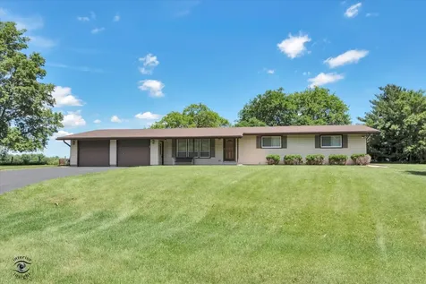 24709 South Clair Court Elwood IL 60421