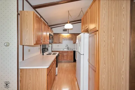 24709 South Clair Court Elwood IL 60421