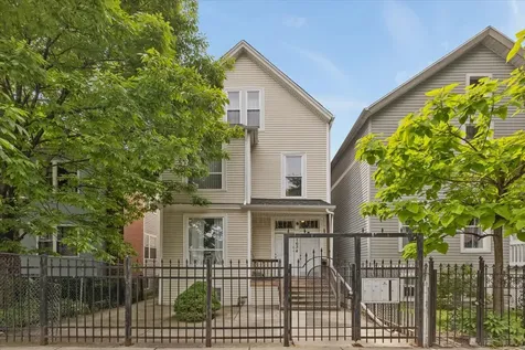 1634 North Sawyer Avenue Chicago IL 60647