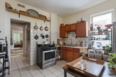1634 North Sawyer Avenue Chicago IL 60647