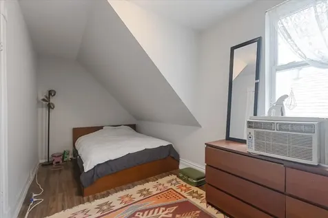 1634 North Sawyer Avenue Chicago IL 60647