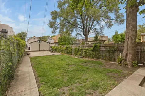 1634 North Sawyer Avenue Chicago IL 60647