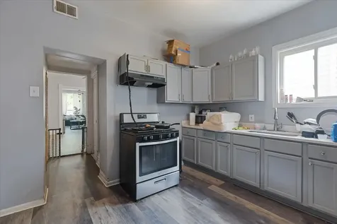 1634 North Sawyer Avenue Chicago IL 60647