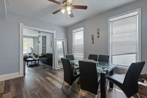 1634 North Sawyer Avenue Chicago IL 60647