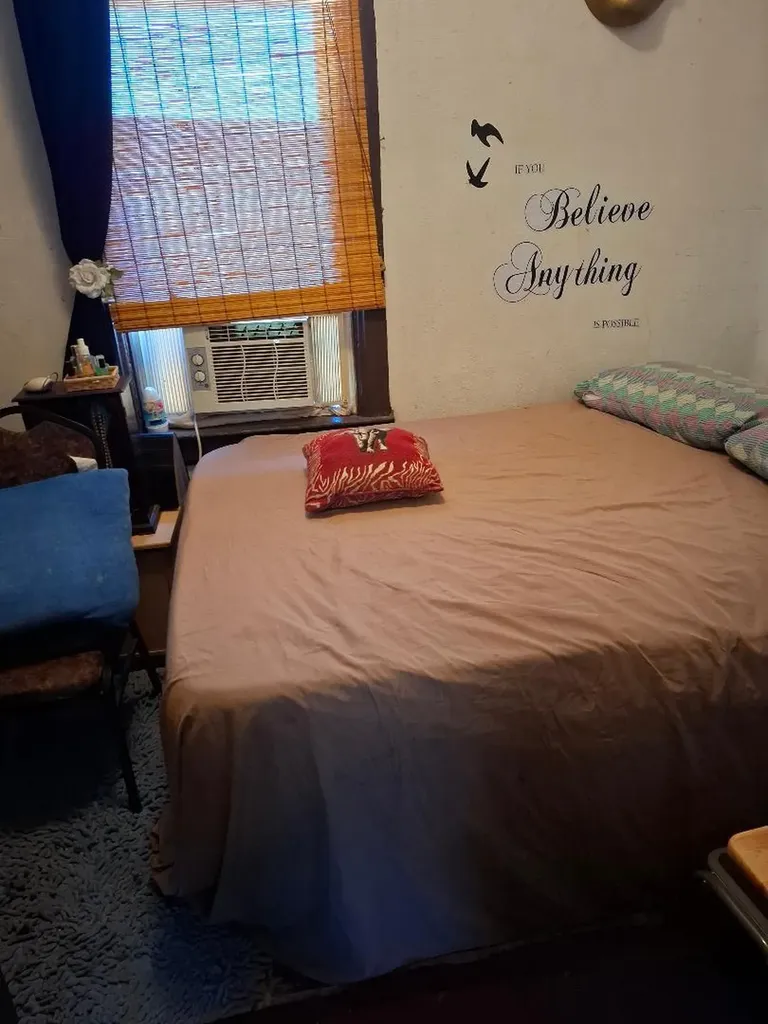 4463 South Princeton Street Chicago IL 60609