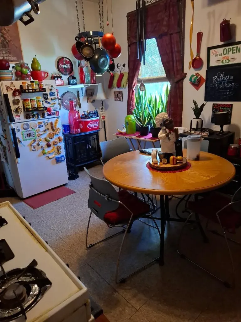 4463 South Princeton Street Chicago IL 60609