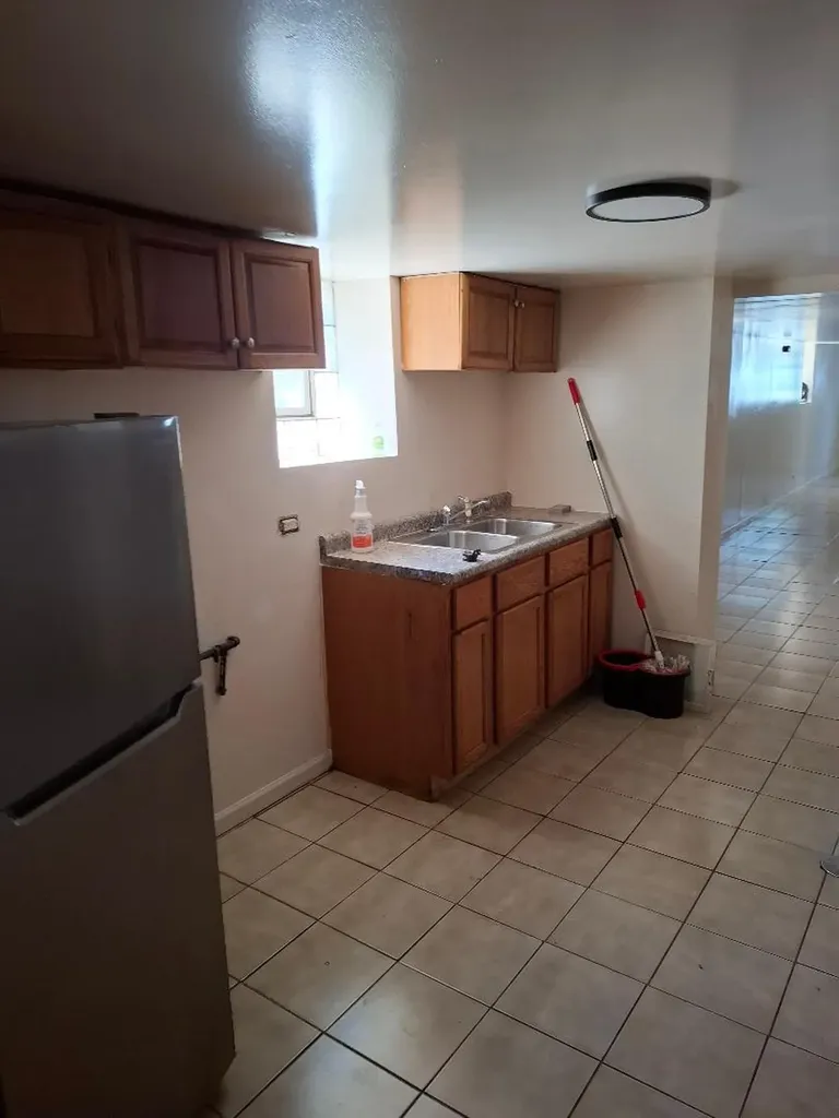 4463 South Princeton Street Chicago IL 60609