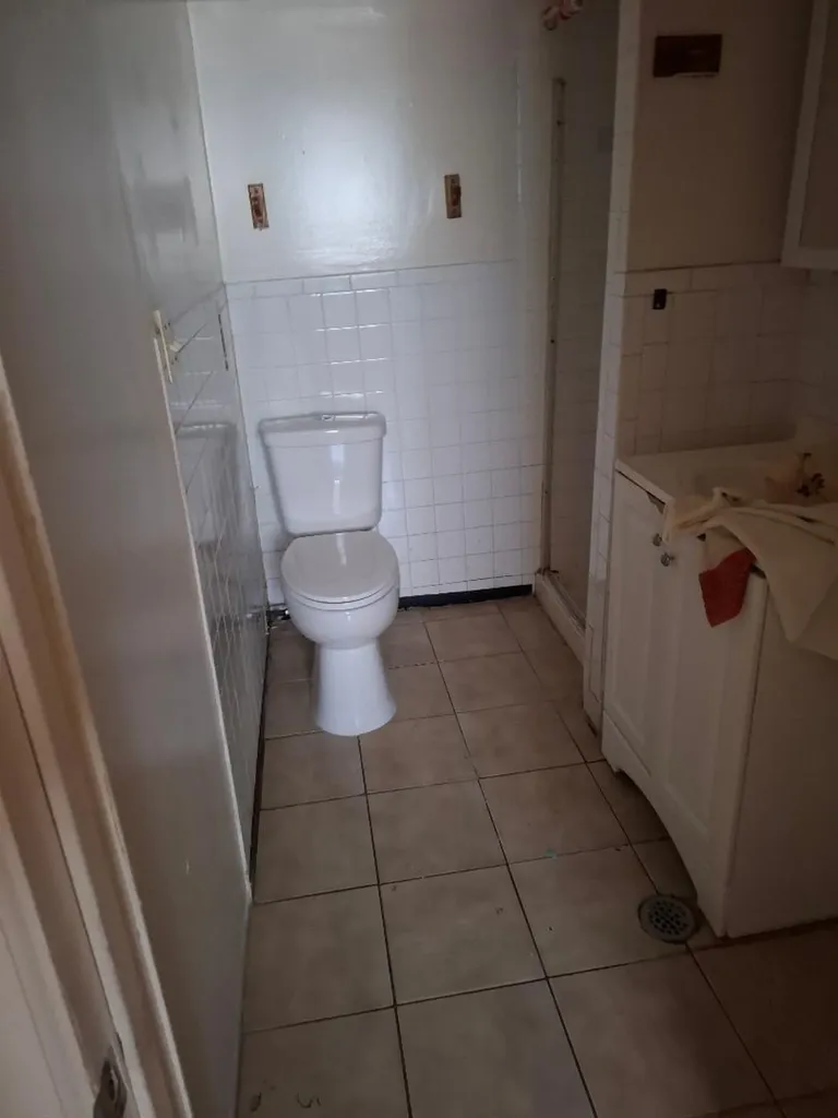 4463 South Princeton Street Chicago IL 60609