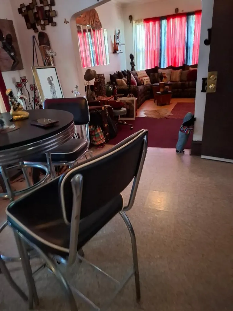4463 South Princeton Street Chicago IL 60609