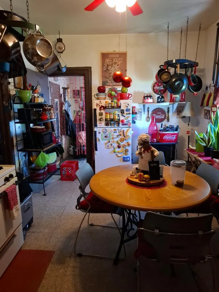 4463 South Princeton Street Chicago IL 60609
