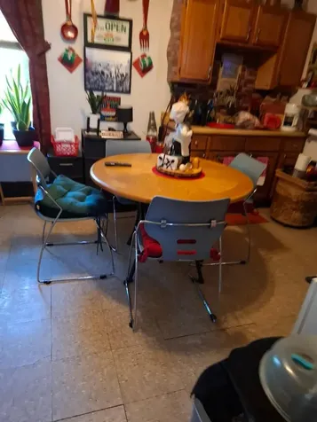 4463 South Princeton Street Chicago IL 60609