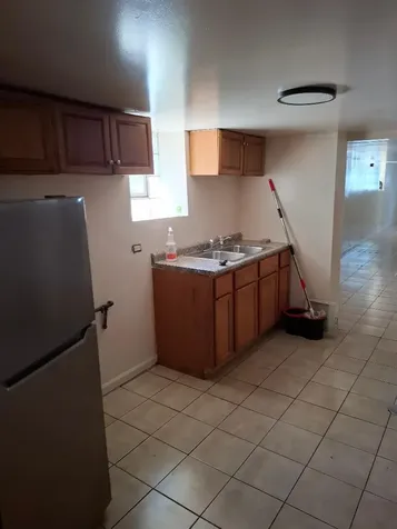 4463 South Princeton Street Chicago IL 60609
