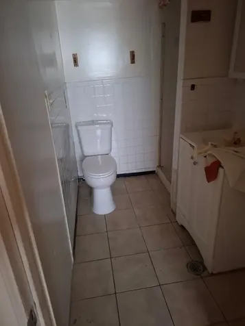 4463 South Princeton Street Chicago IL 60609
