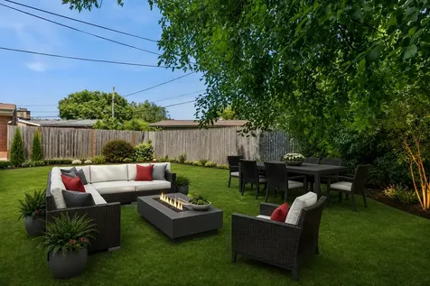 7314 Foster Street Morton Grove IL 60053