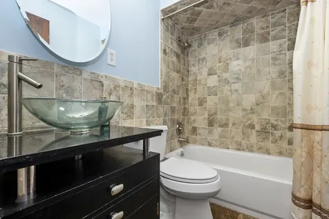 4113 West 97th Place Oak Lawn IL 60453