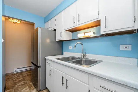 4113 West 97th Place Oak Lawn IL 60453