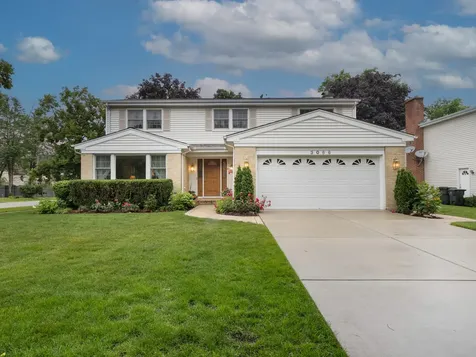3066 Knollwood Lane Glenview IL 60025