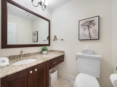 3066 Knollwood Lane Glenview IL 60025
