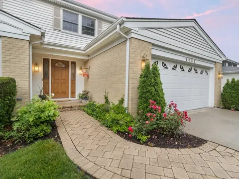 3066 Knollwood Lane Glenview IL 60025