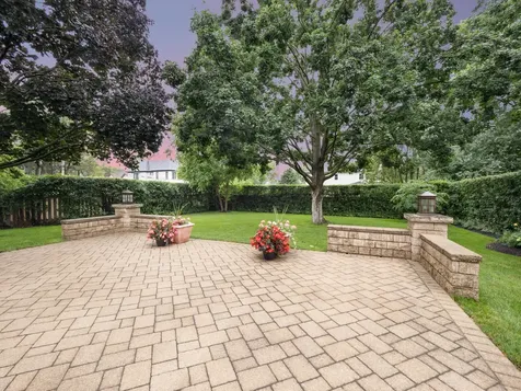 3066 Knollwood Lane Glenview IL 60025