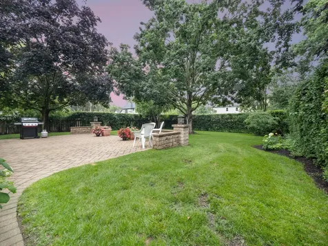 3066 Knollwood Lane Glenview IL 60025