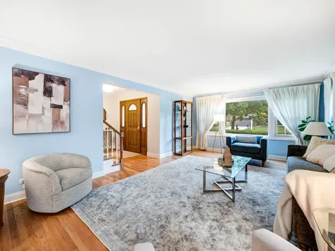 3066 Knollwood Lane Glenview IL 60025