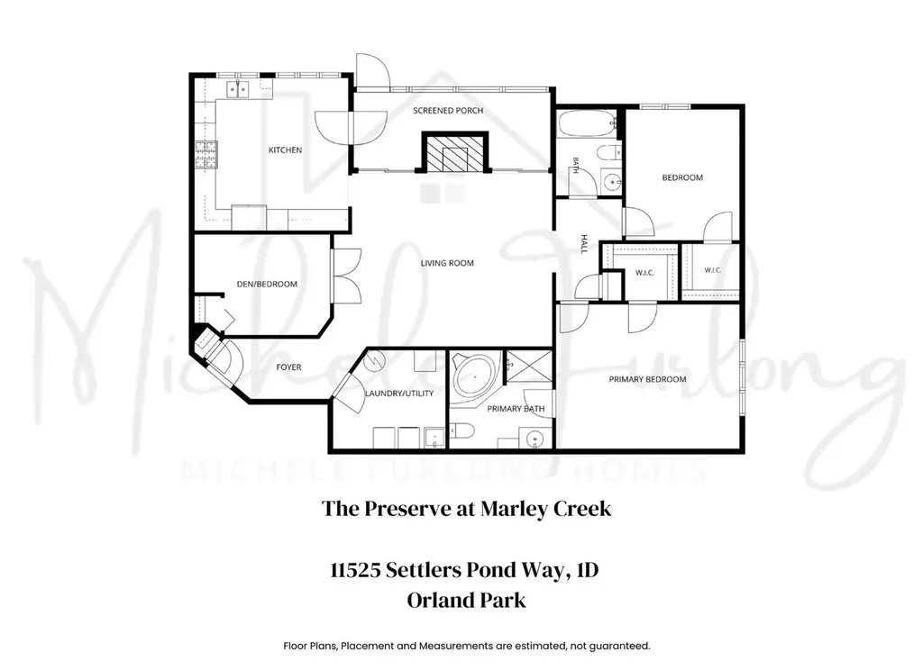 11525 Settlers Pond Way Orland Park IL 60467