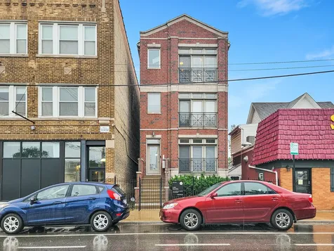 5617 West Lawrence Avenue Chicago IL 60630